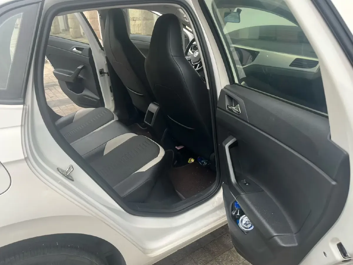 2019 Volkswagen Polo 1.5L 113HP L4 6AT,autocango,china used car exporter,china ev exporter,chinese used car exporter,chinese used ev exporter