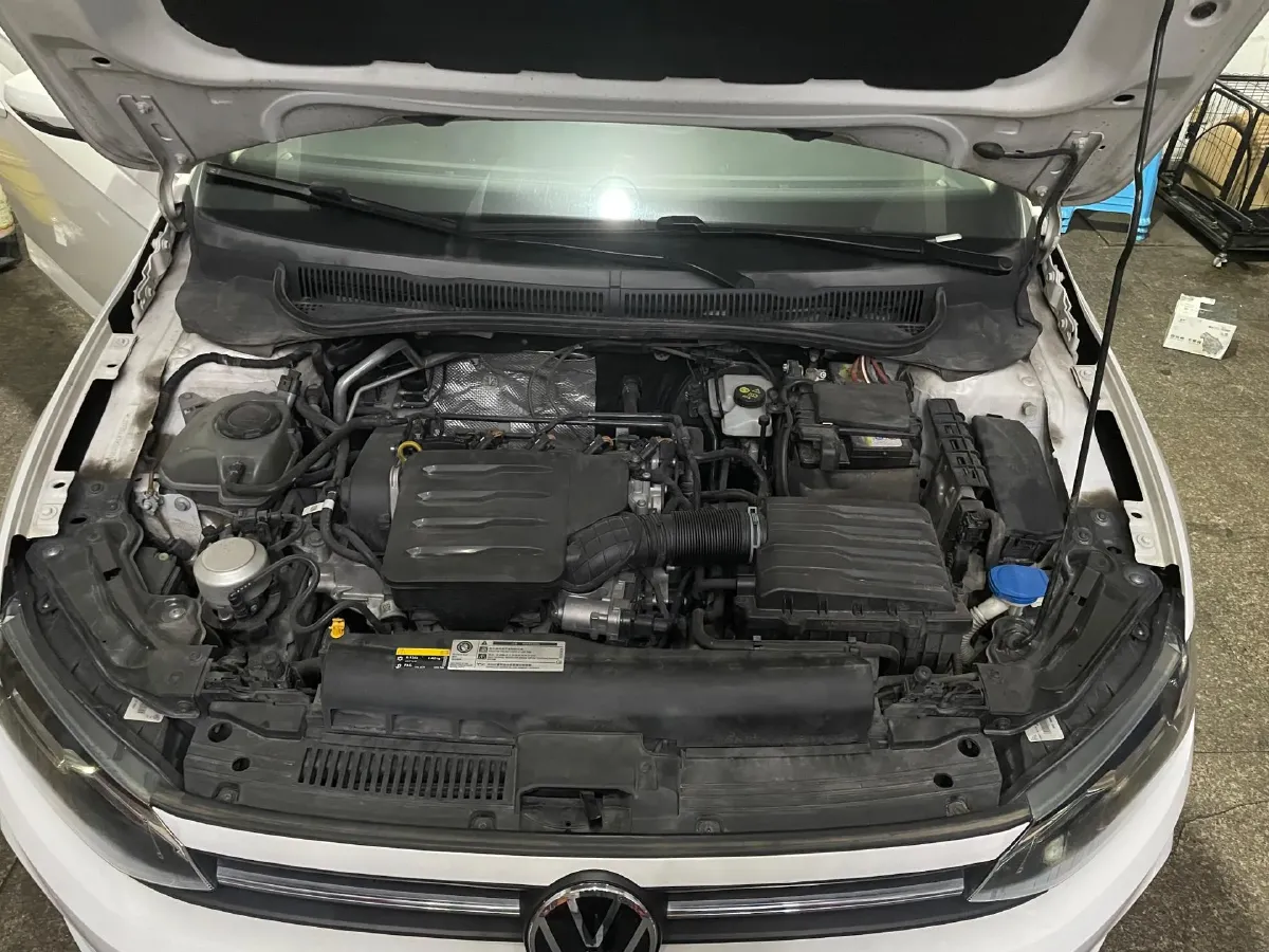 2019 Volkswagen Polo 1.5L 113HP L4 6AT,autocango,china used car exporter,china ev exporter,chinese used car exporter,chinese used ev exporter