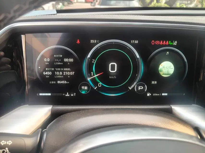 2022 GAC Trumpchi GS8 2.0T 252HP L4 8AT,autocango,china used car exporter,china ev exporter,chinese used car exporter,chinese used ev exporter