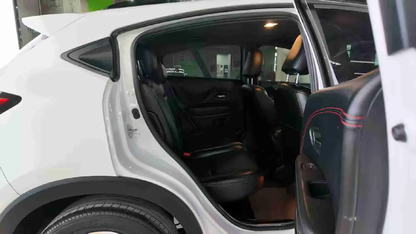 2021 Honda XR-V 1.5L 131HP L4 CVT,autocango,china used car exporter,china ev exporter,chinese used car exporter,chinese used ev exporter