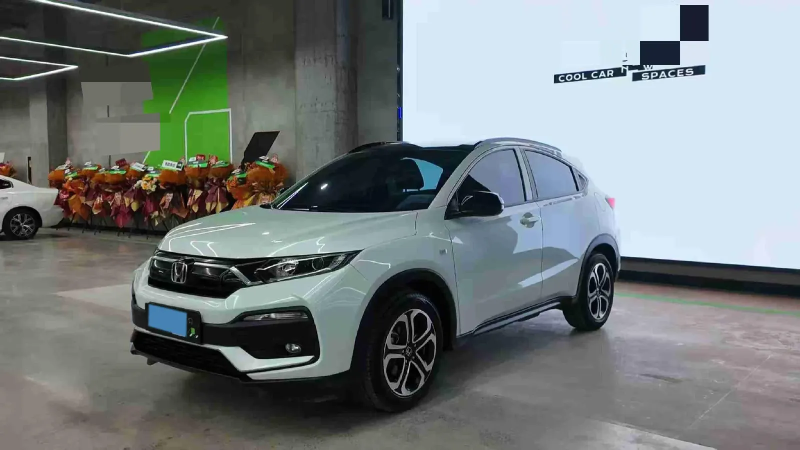 2021 Honda XR-V 1.5L 131HP L4 CVT,autocango,china used car exporter,china ev exporter,chinese used car exporter,chinese used ev exporter