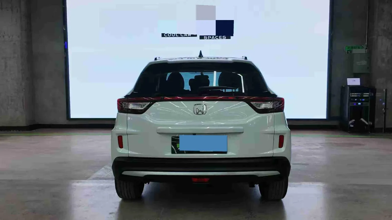 2021 Honda XR-V 1.5L 131HP L4 CVT,autocango,china used car exporter,china ev exporter,chinese used car exporter,chinese used ev exporter