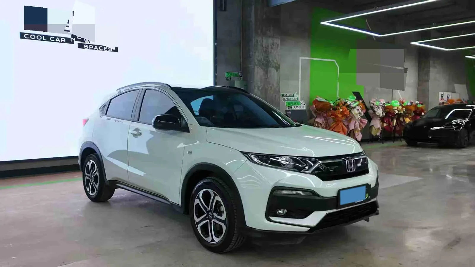 2021 Honda XR-V 1.5L 131HP L4 CVT,autocango,china used car exporter,china ev exporter,chinese used car exporter,chinese used ev exporter