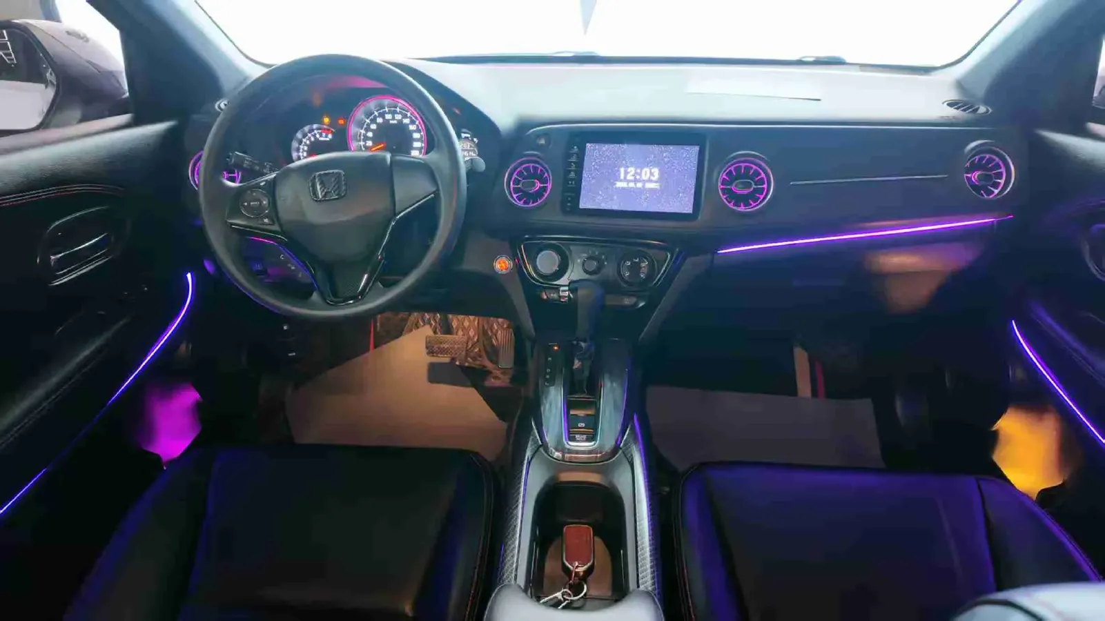 2021 Honda XR-V 1.5L 131HP L4 CVT,autocango,china used car exporter,china ev exporter,chinese used car exporter,chinese used ev exporter