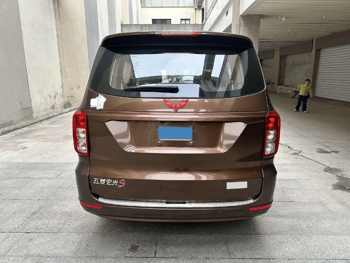 2021 WuLing RongGuang New Truck 1.5L 99HP L4 5MT,autocango,china used car exporter,china ev exporter,chinese used car exporter,chinese used ev exporter