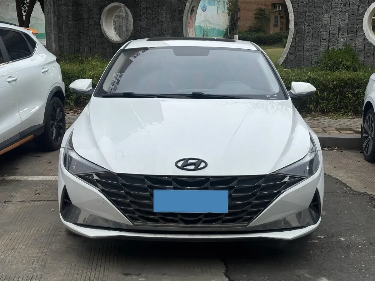 2021 Hyundai Elantra 1.5L 115HP L4 CVT,autocango,china used car exporter,china ev exporter,chinese used car exporter,chinese used ev exporter