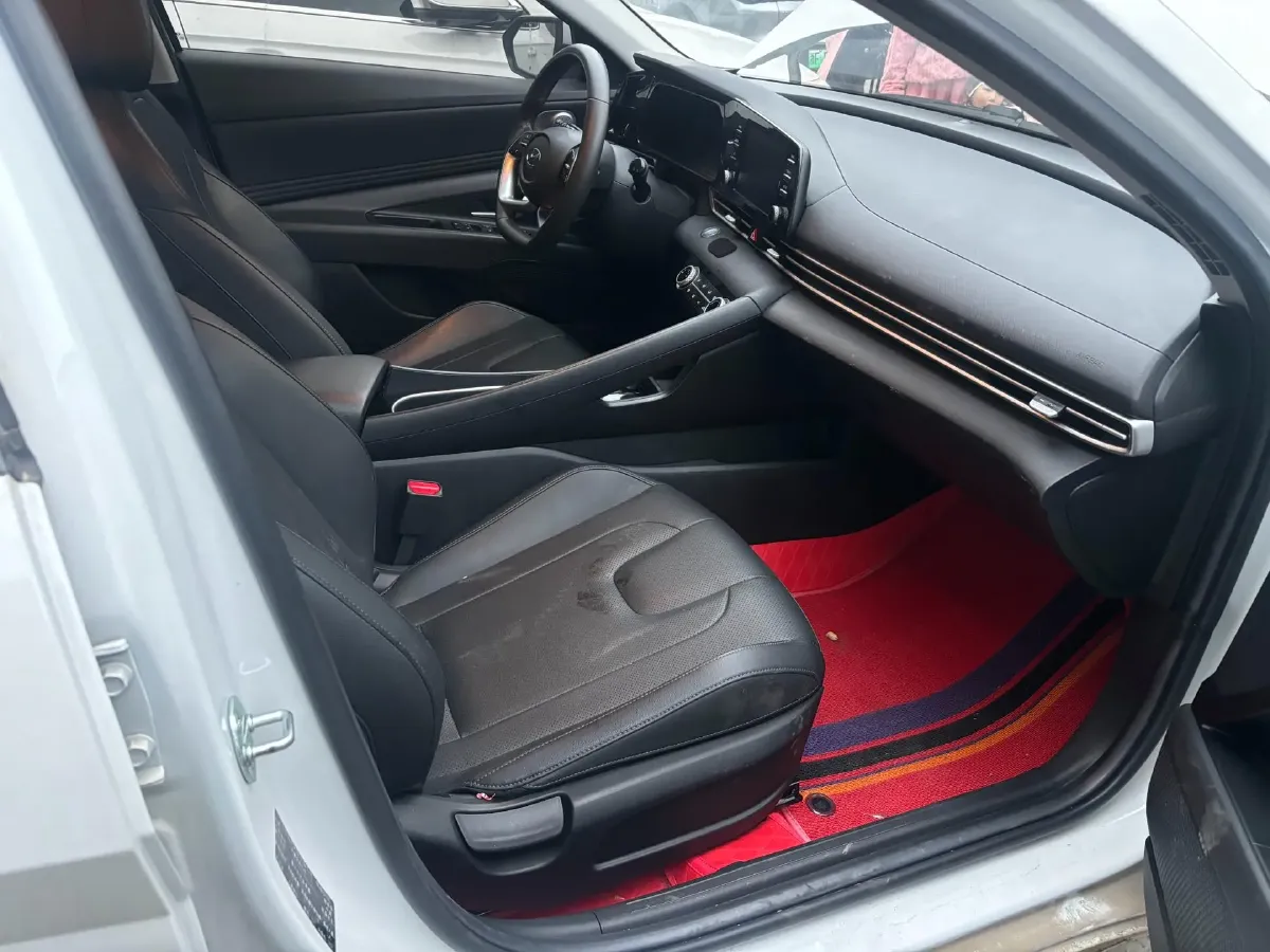 2021 Hyundai Elantra 1.5L 115HP L4 CVT,autocango,china used car exporter,china ev exporter,chinese used car exporter,chinese used ev exporter