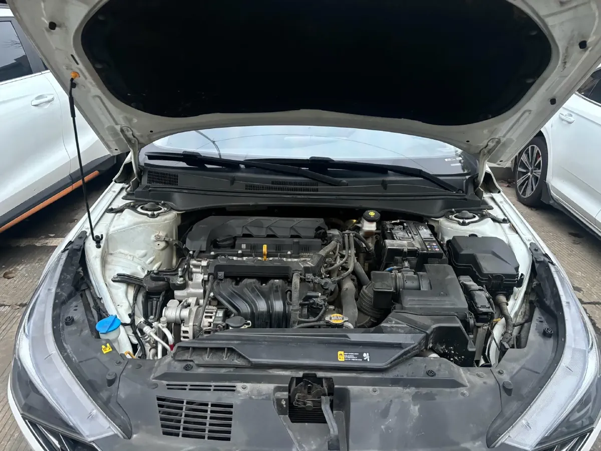 2021 Hyundai Elantra 1.5L 115HP L4 CVT,autocango,china used car exporter,china ev exporter,chinese used car exporter,chinese used ev exporter