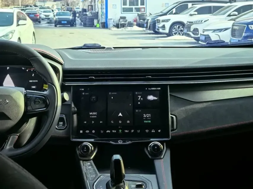 2022 LYNK&CO 05 2.0T 254HP L4 8AT,autocango,china used car exporter,china ev exporter,chinese used car exporter,chinese used ev exporter