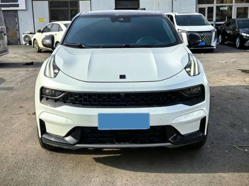 2022 LYNK&CO 05 2.0T 254HP L4 8AT,autocango,china used car exporter,china ev exporter,chinese used car exporter,chinese used ev exporter