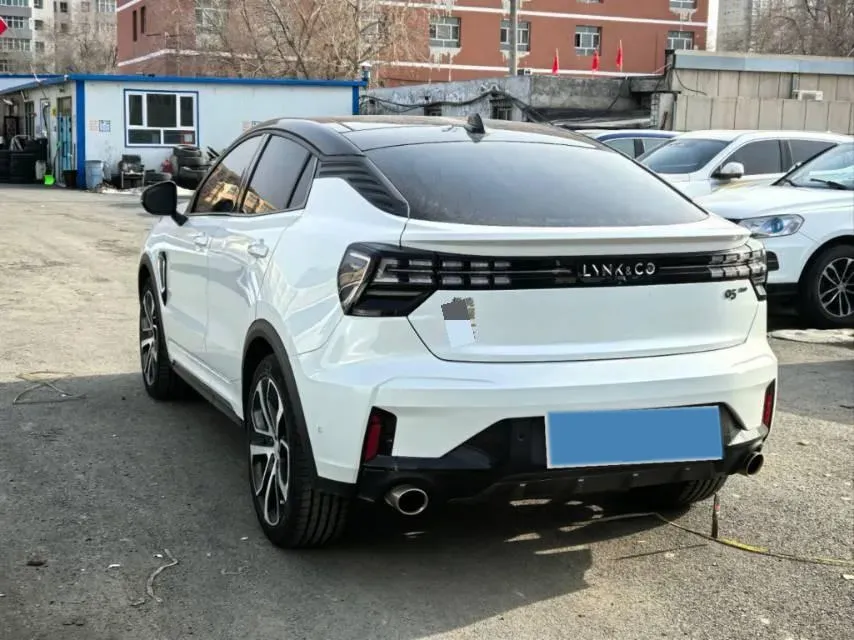 2022 LYNK&CO 05 2.0T 254HP L4 8AT,autocango,china used car exporter,china ev exporter,chinese used car exporter,chinese used ev exporter