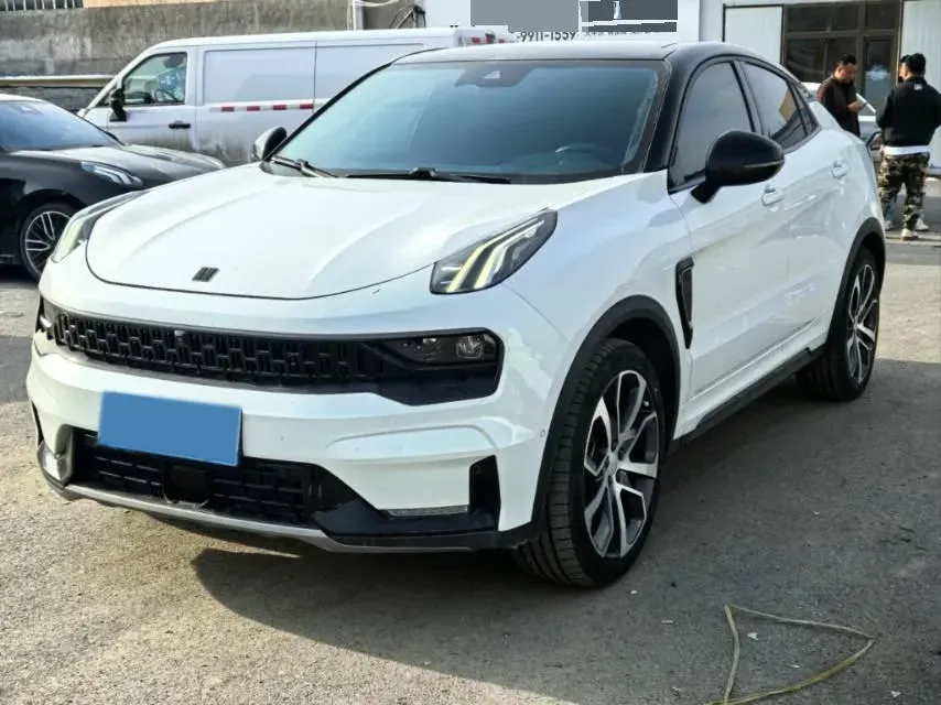 2022 LYNK&CO 05 2.0T 254HP L4 8AT,autocango,china used car exporter,china ev exporter,chinese used car exporter,chinese used ev exporter