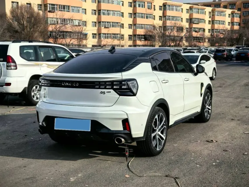 2022 LYNK&CO 05 2.0T 254HP L4 8AT,autocango,china used car exporter,china ev exporter,chinese used car exporter,chinese used ev exporter