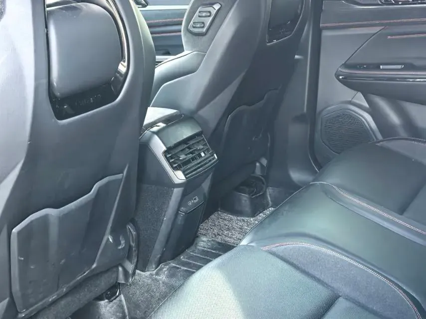 2022 LYNK&CO 05 2.0T 254HP L4 8AT,autocango,china used car exporter,china ev exporter,chinese used car exporter,chinese used ev exporter