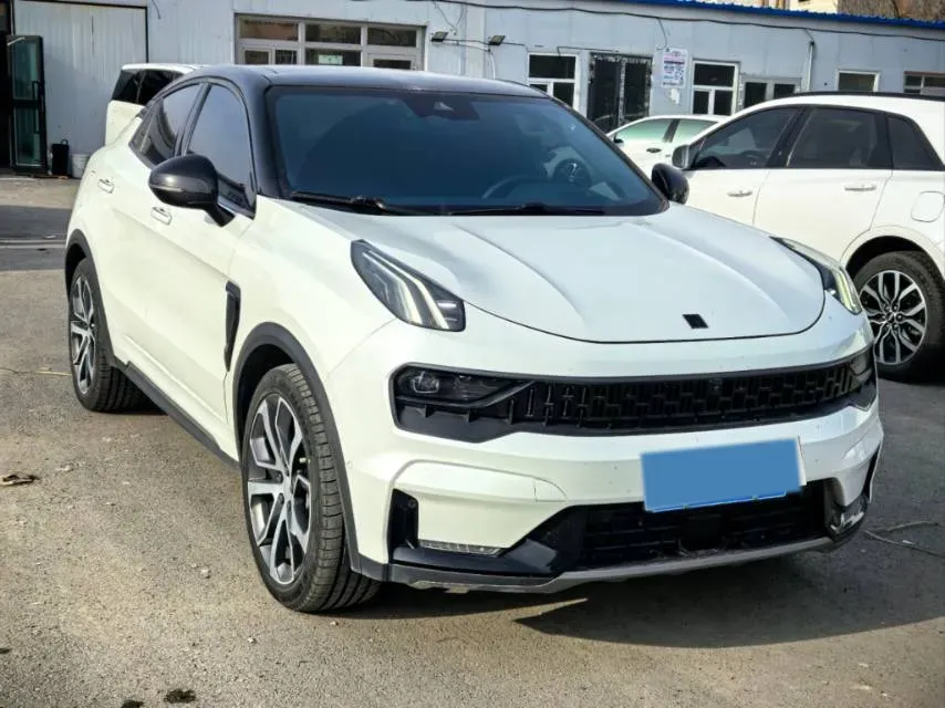 2022 LYNK&CO 05 2.0T 254HP L4 8AT,autocango,china used car exporter,china ev exporter,chinese used car exporter,chinese used ev exporter
