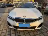 2021 BMW 3 Series 2.0T 156HP L4 8AT