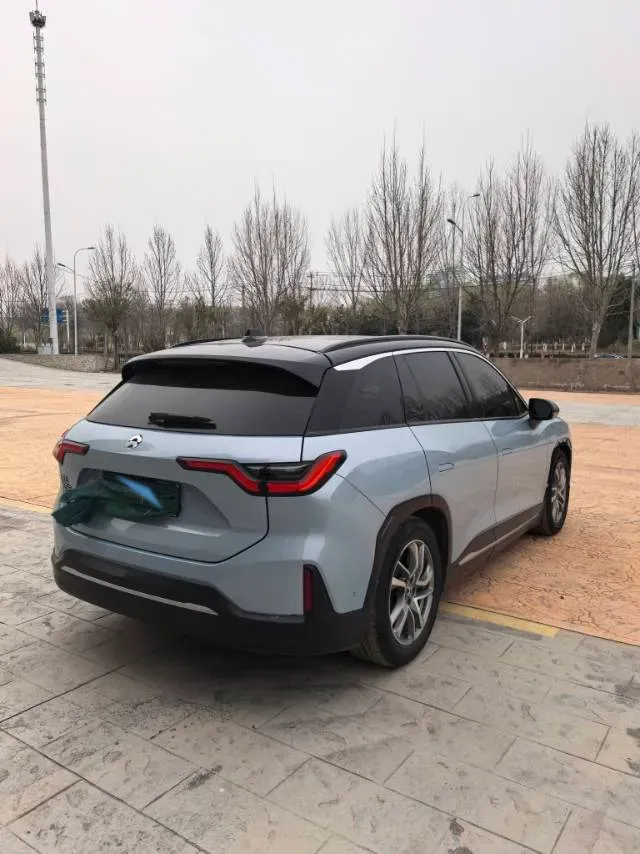 2022 NIO ES6 BEV 100KWH,autocango,china used car exporter,china ev exporter,chinese used car exporter,chinese used ev exporter