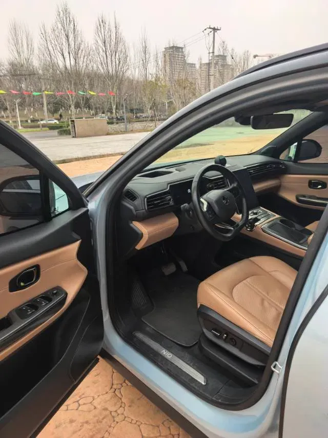 2022 NIO ES6 BEV 100KWH,autocango,china used car exporter,china ev exporter,chinese used car exporter,chinese used ev exporter