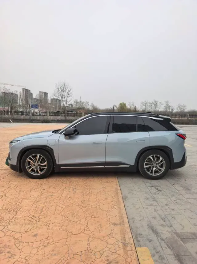 2022 NIO ES6 BEV 100KWH,autocango,china used car exporter,china ev exporter,chinese used car exporter,chinese used ev exporter