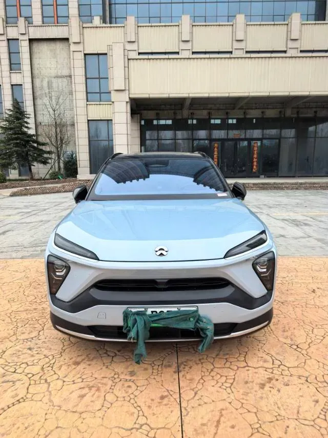 2022 NIO ES6 BEV 100KWH,autocango,china used car exporter,china ev exporter,chinese used car exporter,chinese used ev exporter