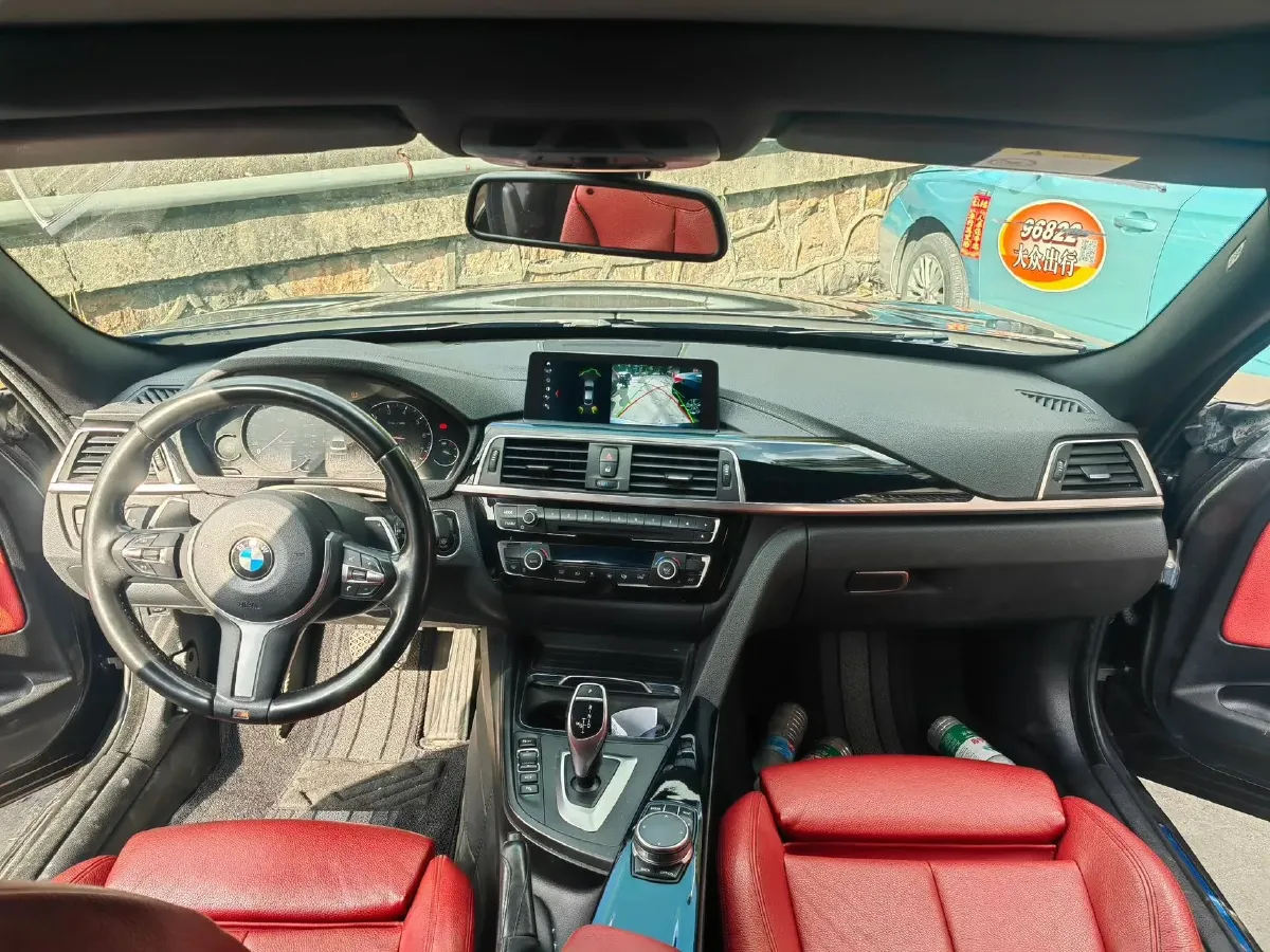 2020 BMW 3 Series GT 2.0T 184HP L4 8AT,autocango,china used car exporter,china ev exporter,chinese used car exporter,chinese used ev exporter