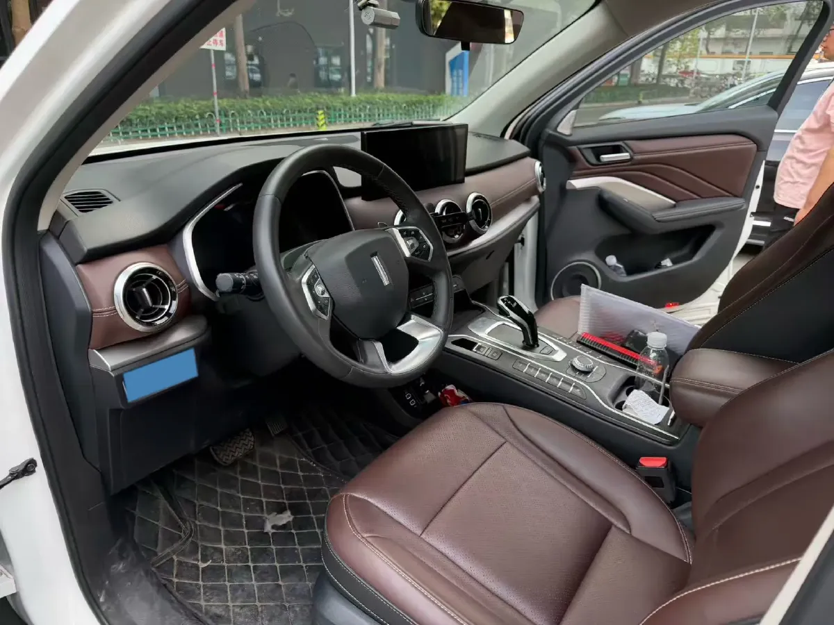 2021 WEY VV6 2.0T 227HP L4 7DCT,autocango,china used car exporter,china ev exporter,chinese used car exporter,chinese used ev exporter