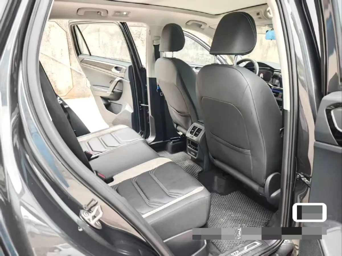 2022 Volkswagen Tayron 1.4T 150HP L4 7DCT,autocango,china used car exporter,china ev exporter,chinese used car exporter,chinese used ev exporter