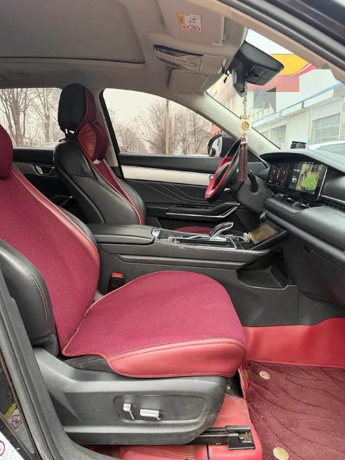 2020 Bestune T99 2.0T 224HP L4 6AT,autocango,china used car exporter,china ev exporter,chinese used car exporter,chinese used ev exporter