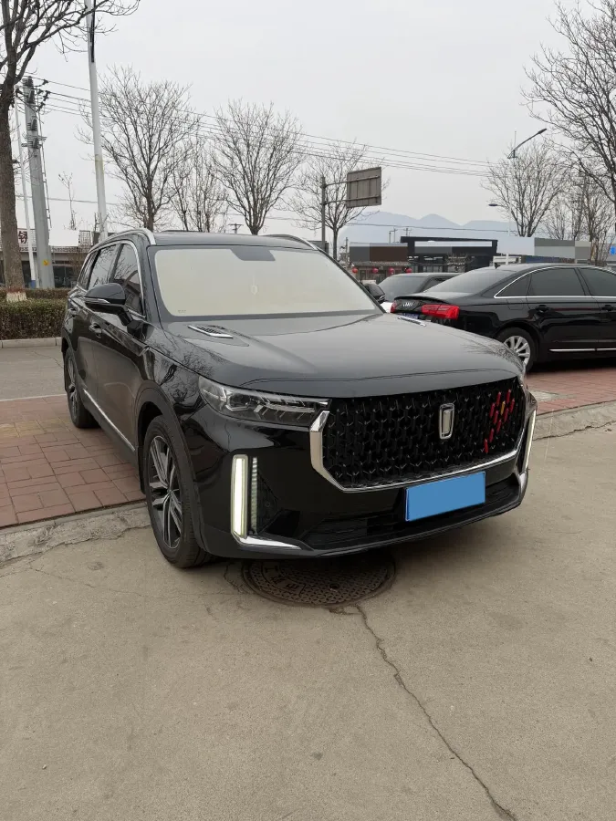 2020 Bestune T99 2.0T 224HP L4 6AT,autocango,china used car exporter,china ev exporter,chinese used car exporter,chinese used ev exporter