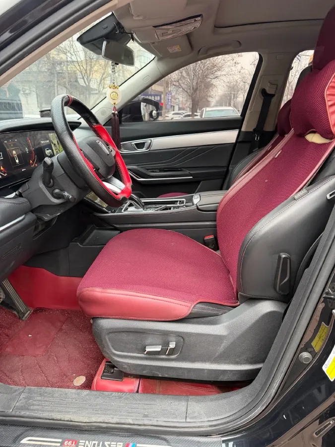 2020 Bestune T99 2.0T 224HP L4 6AT,autocango,china used car exporter,china ev exporter,chinese used car exporter,chinese used ev exporter