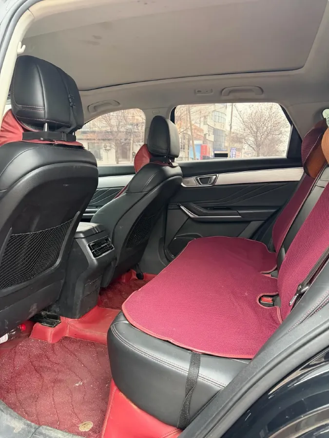 2020 Bestune T99 2.0T 224HP L4 6AT,autocango,china used car exporter,china ev exporter,chinese used car exporter,chinese used ev exporter