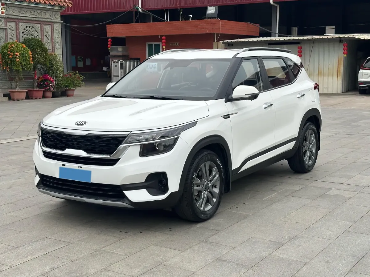 2020 Kia KX3 1.5L 115HP L4 CVT,autocango,china used car exporter,china ev exporter,chinese used car exporter,chinese used ev exporter