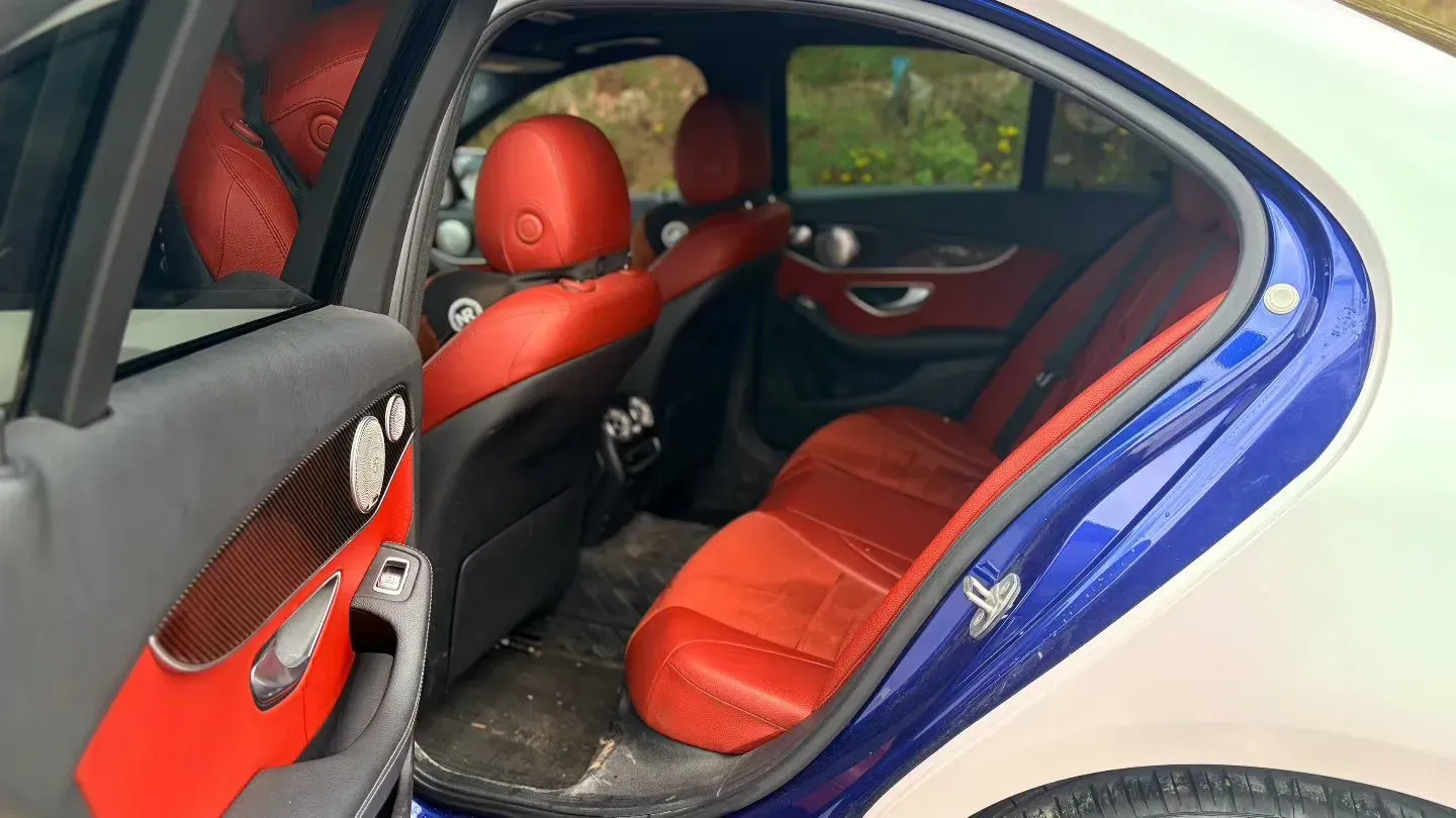 2021 Mercedes-Benz C Class 1.5T 184HP L4 9AT,autocango,china used car exporter,china ev exporter,chinese used car exporter,chinese used ev exporter