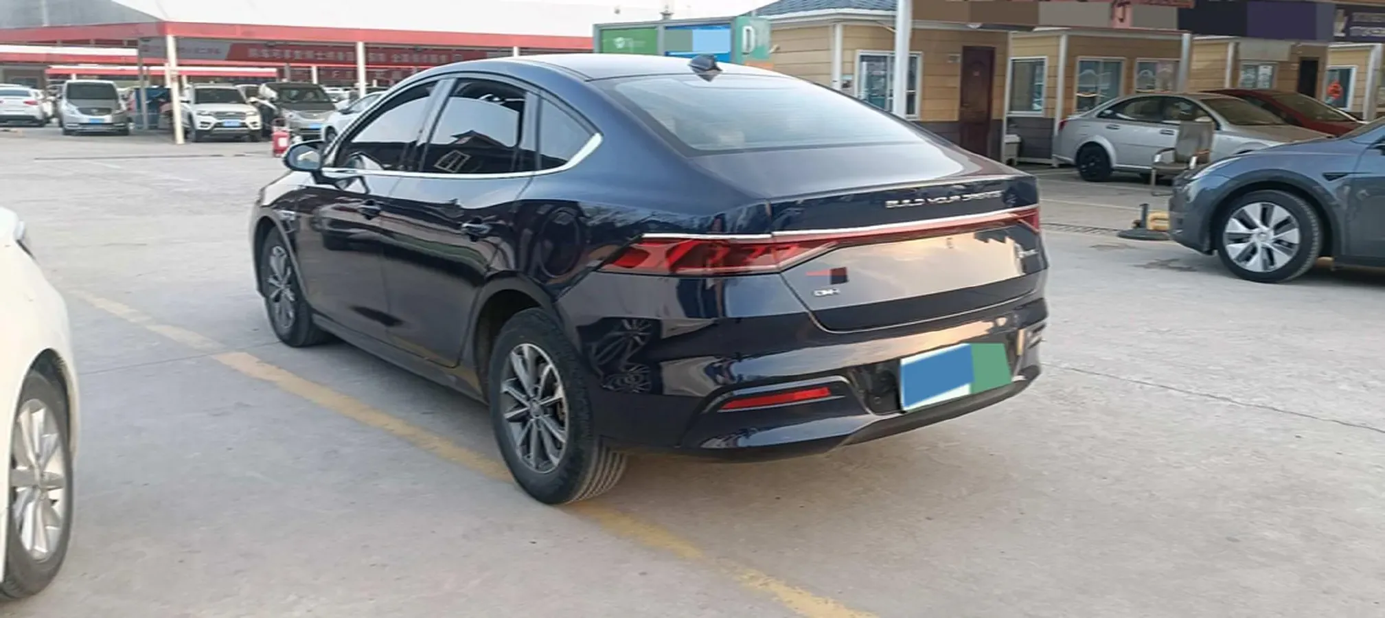 2023 BYD Qin Plus 1.5L 110HP L4 E-CVT PHEV 8.32KWH,autocango,china used car exporter,china ev exporter,chinese used car exporter,chinese used ev exporter