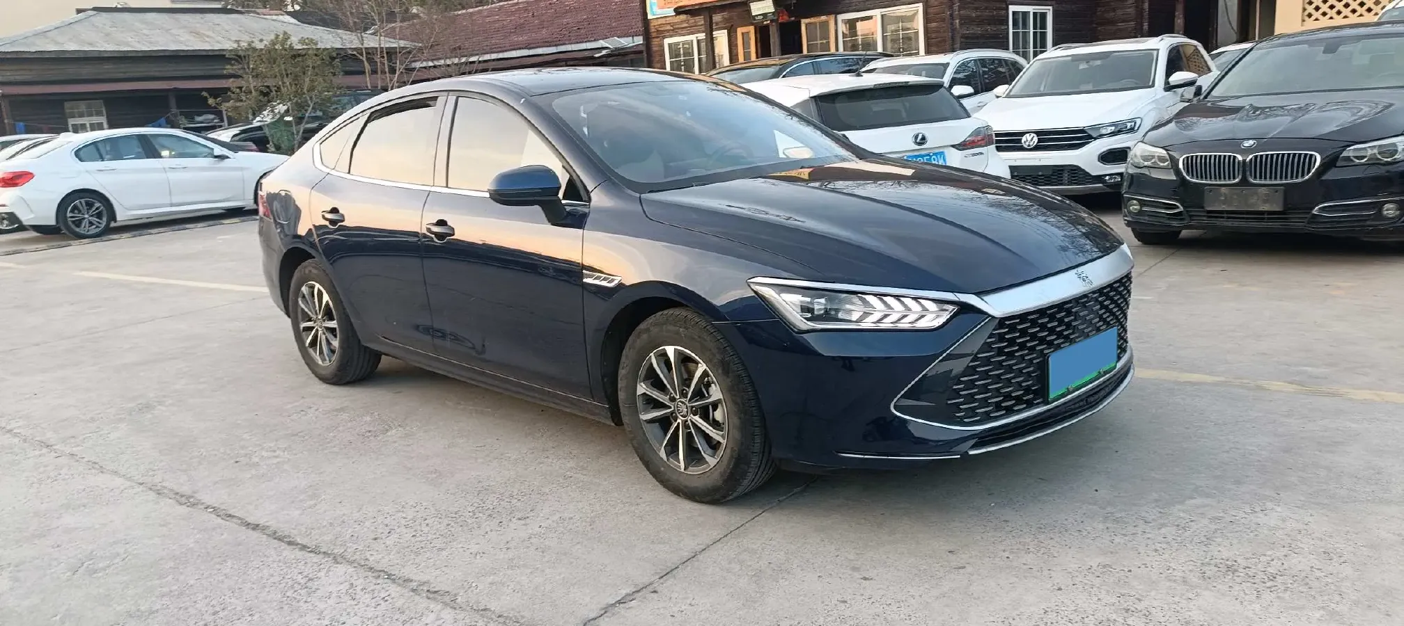 2023 BYD Qin Plus 1.5L 110HP L4 E-CVT PHEV 8.32KWH,autocango,china used car exporter,china ev exporter,chinese used car exporter,chinese used ev exporter