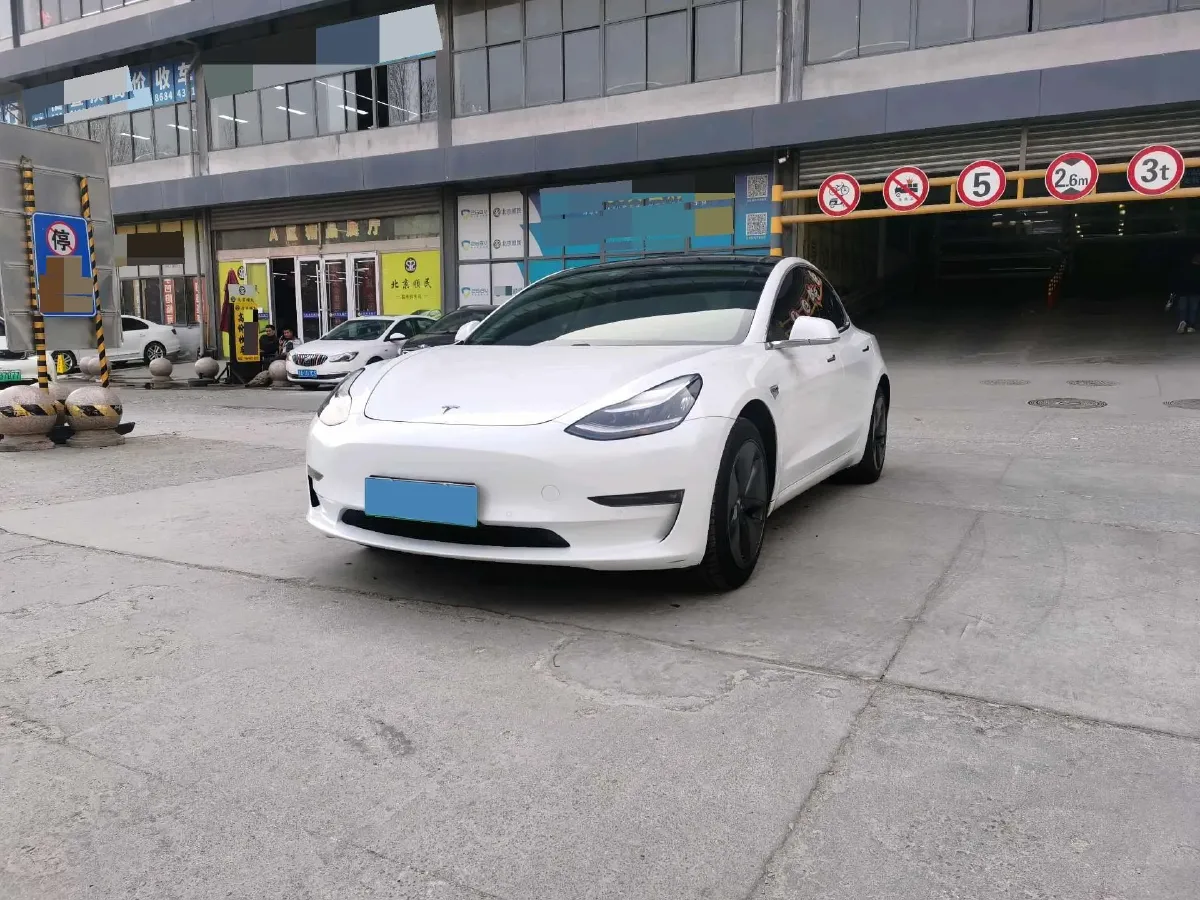 2019 Tesla Model 3 BEV 60KWH,autocango,china used car exporter,china ev exporter,chinese used car exporter,chinese used ev exporter