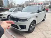 2021 LAND ROVER RANGE ROVER SPORT,autocango,china used car exporter,china ev exporter,chinese used car exporter,chinese used ev exporter