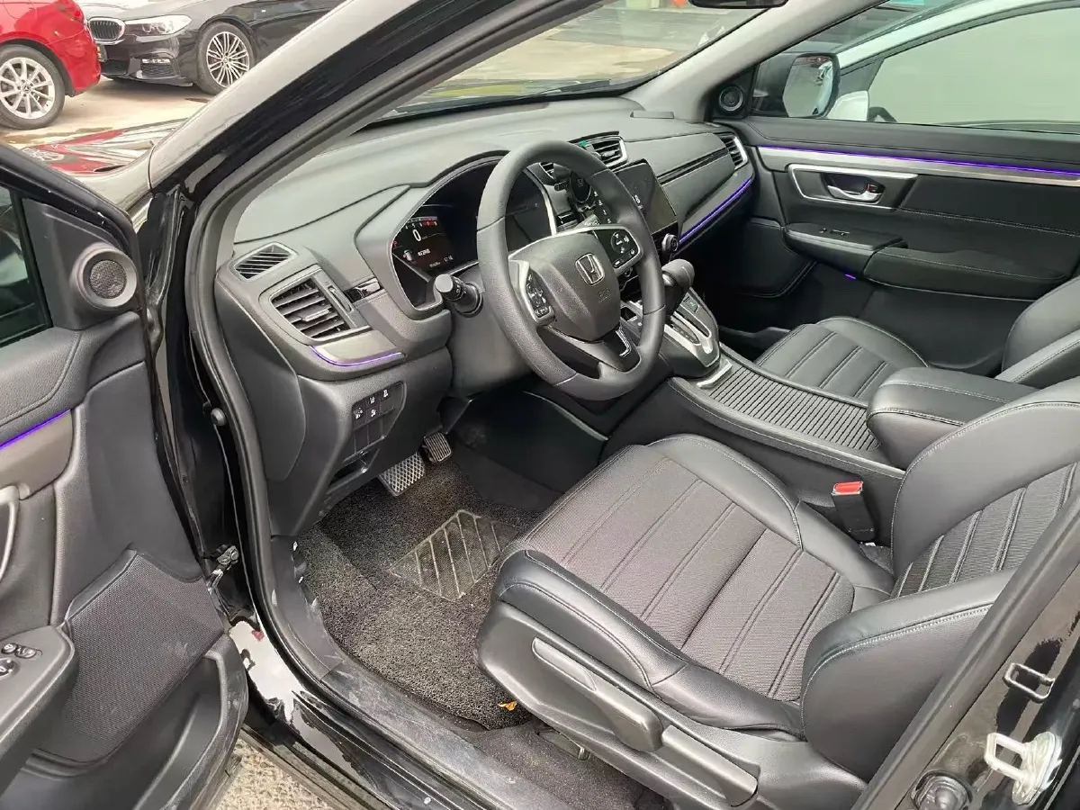 2021 Honda Breeze 1.5T 193HP L4 CVT,autocango,china used car exporter,china ev exporter,chinese used car exporter,chinese used ev exporter