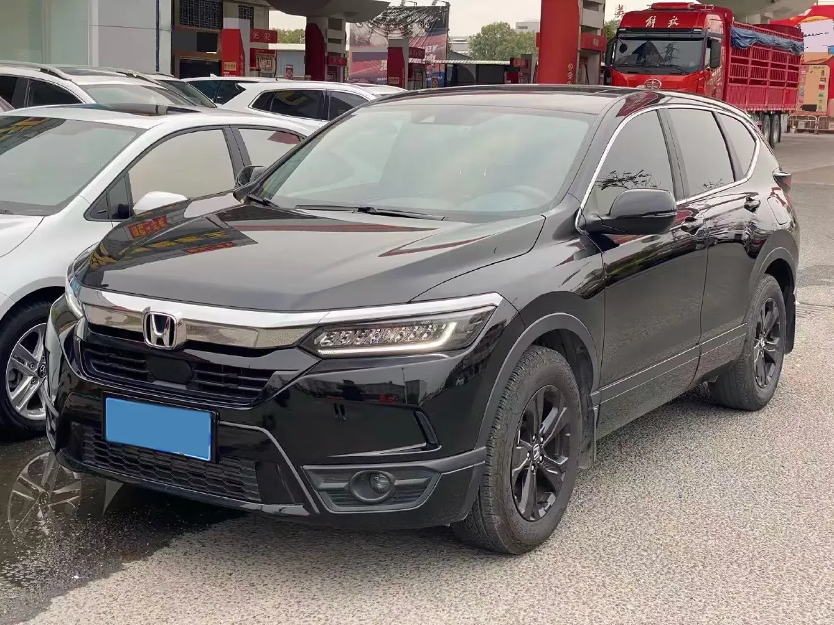 2021 Honda Breeze 1.5T 193HP L4 CVT,autocango,china used car exporter,china ev exporter,chinese used car exporter,chinese used ev exporter