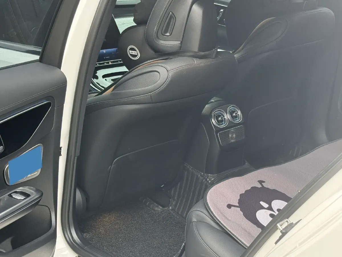 2024 Mercedes-Benz C Class 1.5T 204HP L4 9AT,autocango,china used car exporter,china ev exporter,chinese used car exporter,chinese used ev exporter