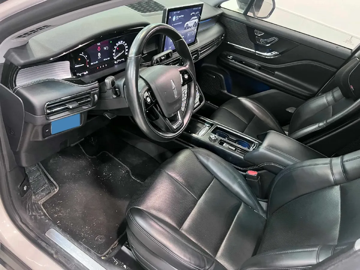 2020 Lincoln Corsair 2.0T 245HP L4 8AT,autocango,china used car exporter,china ev exporter,chinese used car exporter,chinese used ev exporter