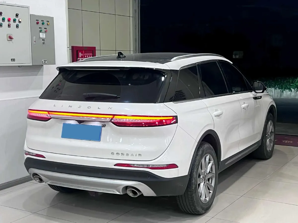 2020 Lincoln Corsair 2.0T 245HP L4 8AT,autocango,china used car exporter,china ev exporter,chinese used car exporter,chinese used ev exporter