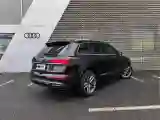 2025 Audi Q7 3.0T 340HP V6 8AT