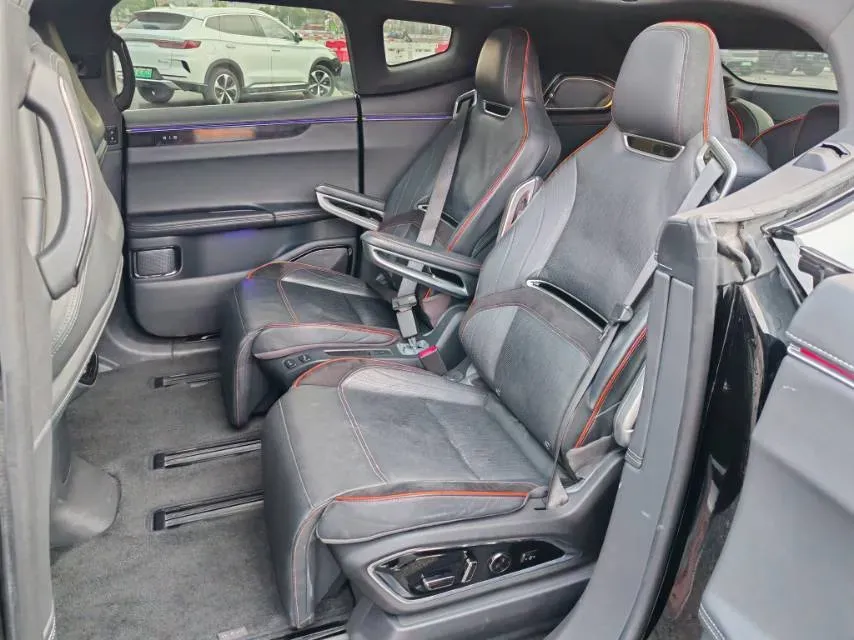 2022 HiPhi X BEV 97KWH,autocango,china used car exporter,china ev exporter,chinese used car exporter,chinese used ev exporter