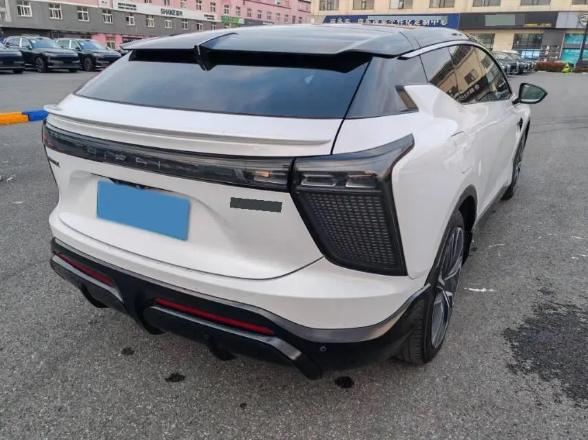 2022 HiPhi X BEV 97KWH,autocango,china used car exporter,china ev exporter,chinese used car exporter,chinese used ev exporter