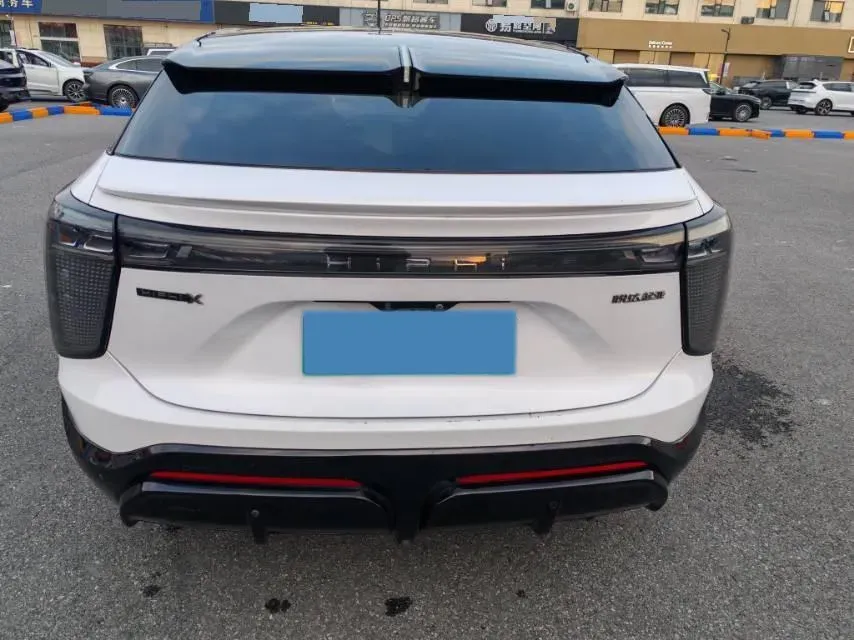 2022 HiPhi X BEV 97KWH,autocango,china used car exporter,china ev exporter,chinese used car exporter,chinese used ev exporter