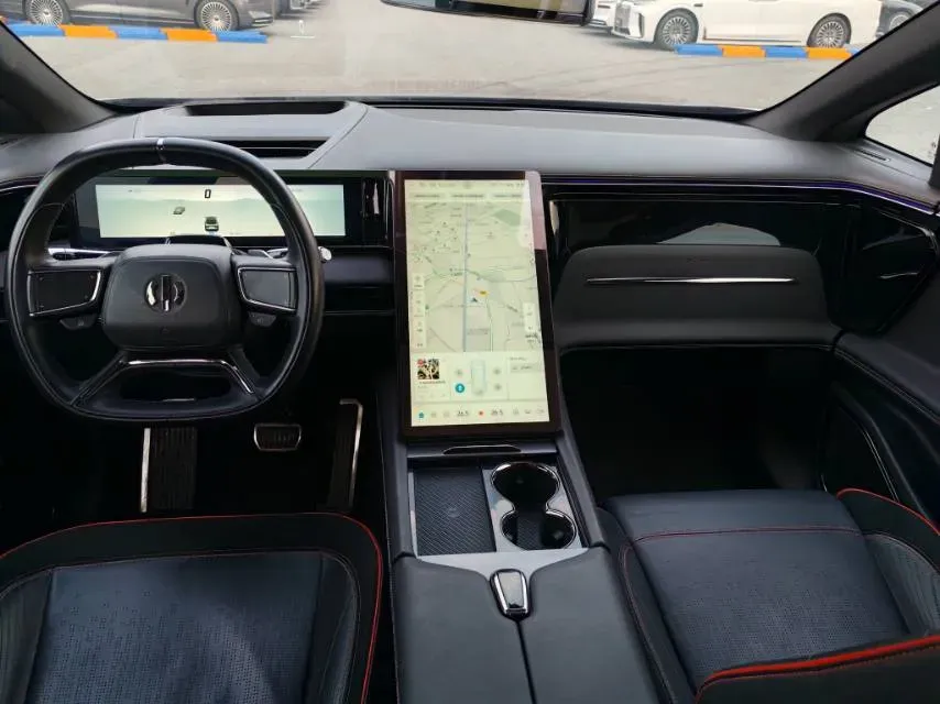 2022 HiPhi X BEV 97KWH,autocango,china used car exporter,china ev exporter,chinese used car exporter,chinese used ev exporter