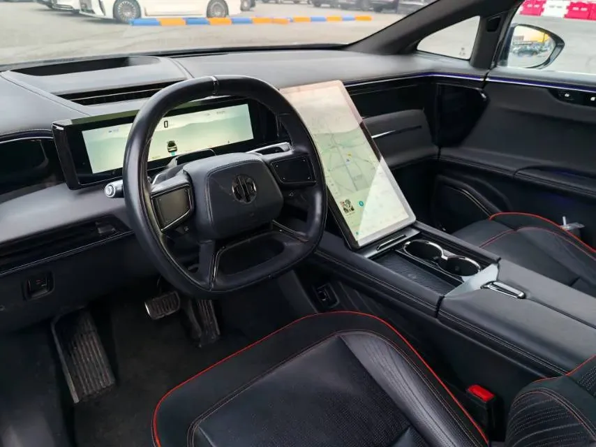 2022 HiPhi X BEV 97KWH,autocango,china used car exporter,china ev exporter,chinese used car exporter,chinese used ev exporter