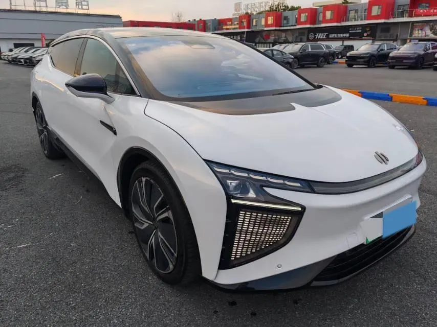 2022 HiPhi X BEV 97KWH,autocango,china used car exporter,china ev exporter,chinese used car exporter,chinese used ev exporter