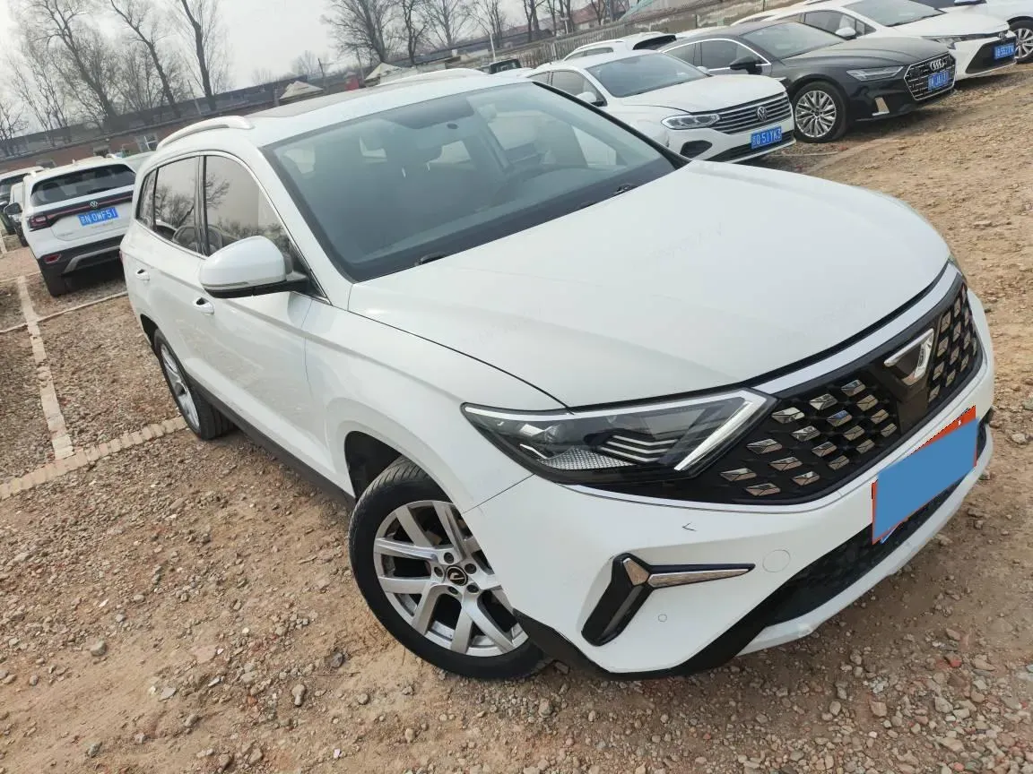 2023 Jetta VS7 1.4T 150HP L4 6AT,autocango,china used car exporter,china ev exporter,chinese used car exporter,chinese used ev exporter